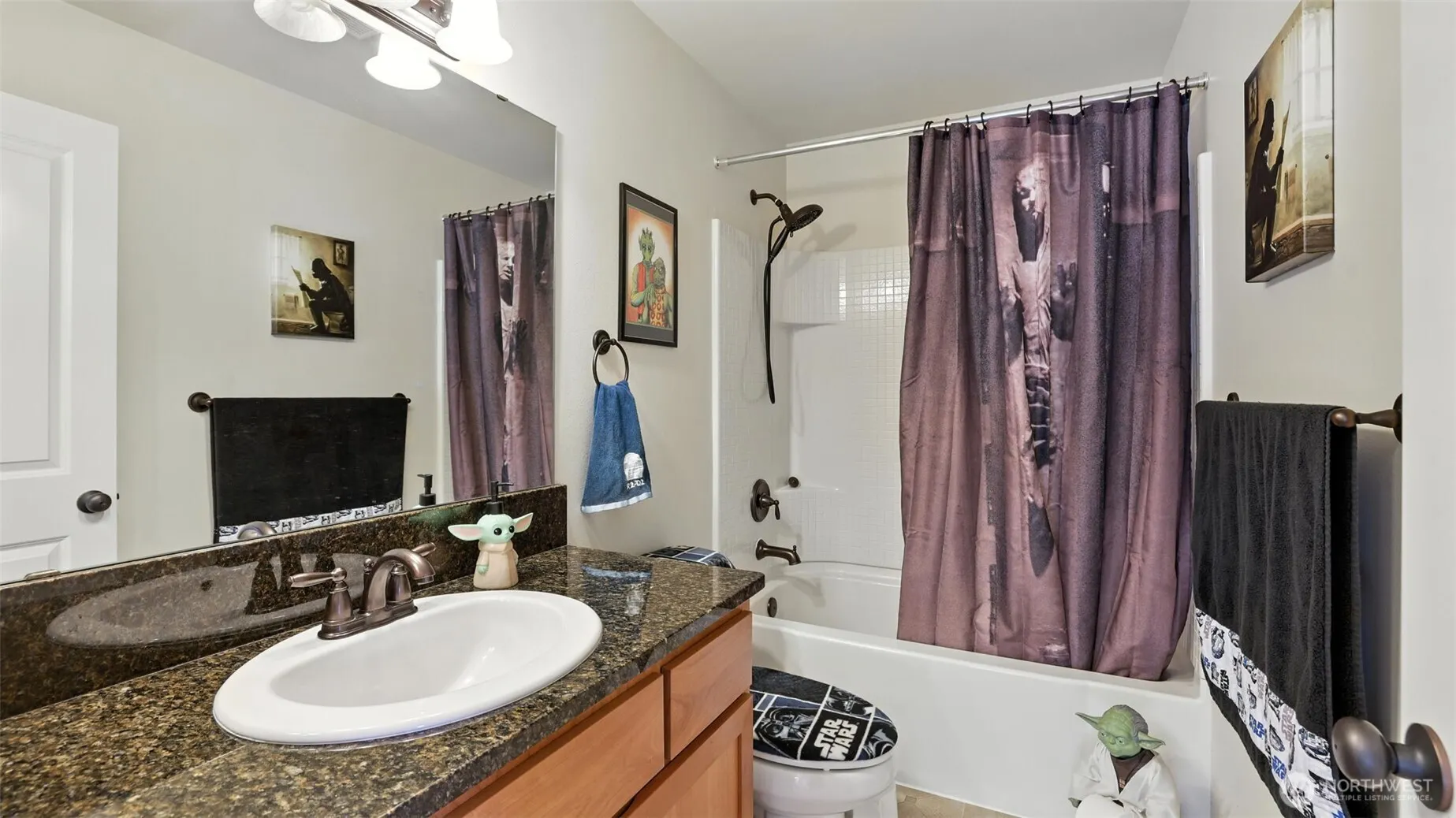 4650 NE 3rd Lane #F1, Renton, WA 98059