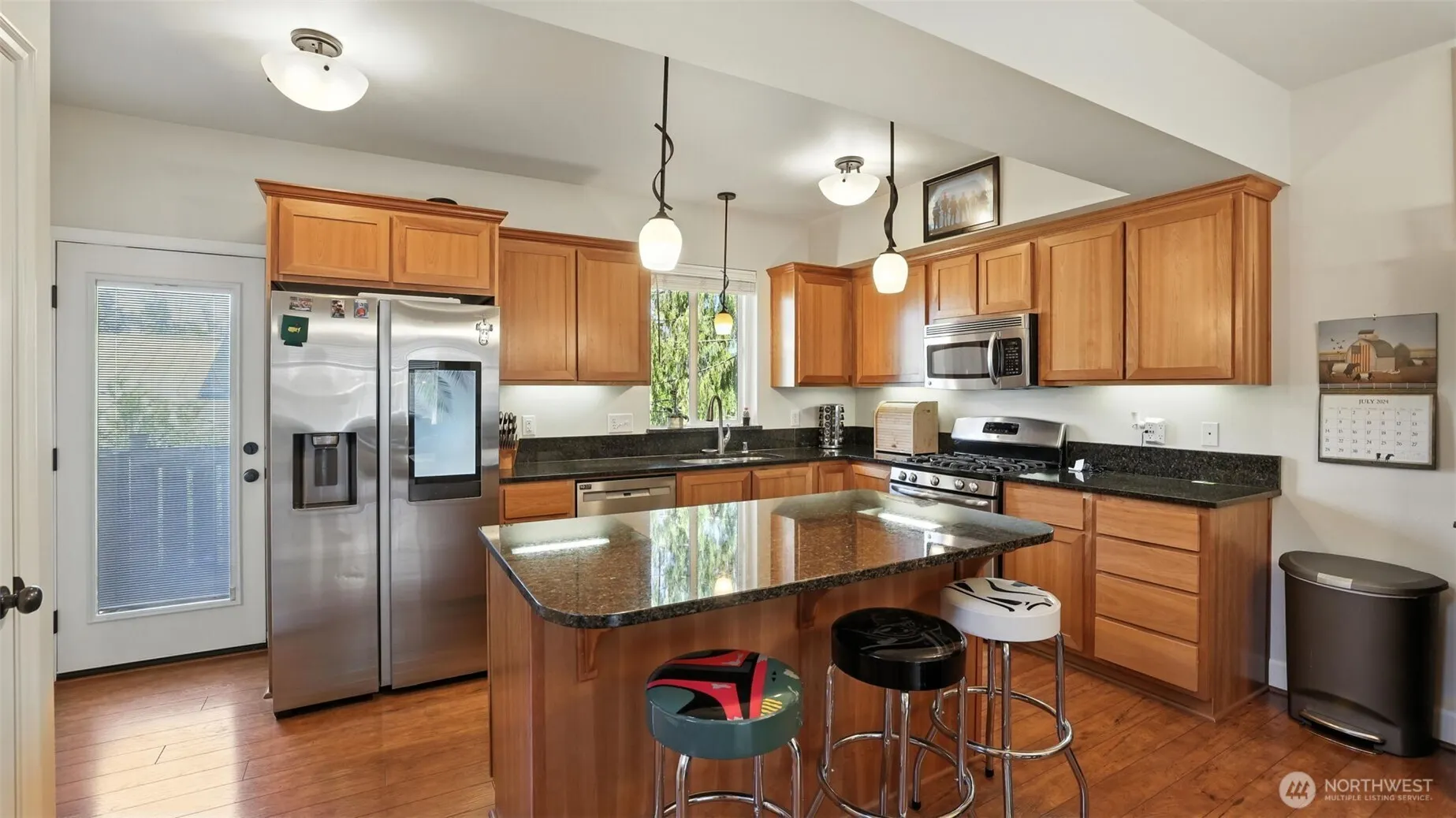 4650 NE 3rd Lane #F1, Renton, WA 98059
