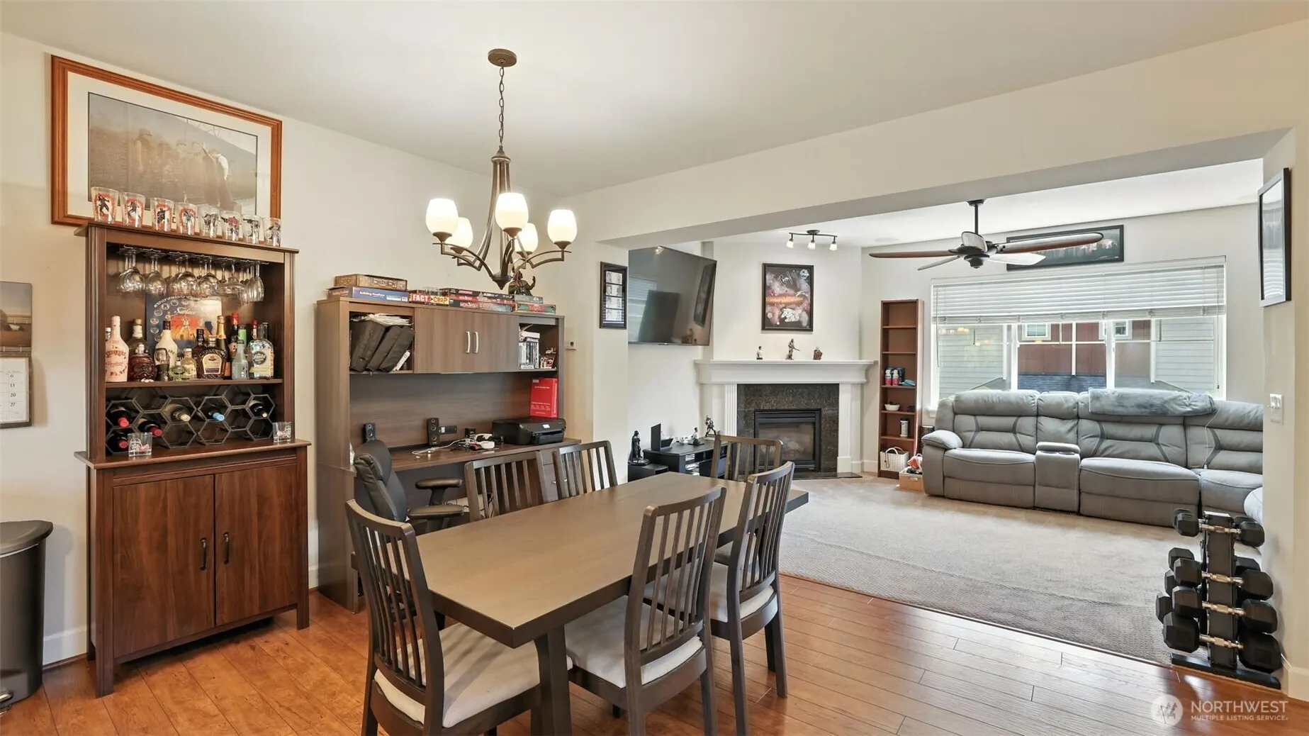 4650 NE 3rd Lane #F1, Renton, WA 98059