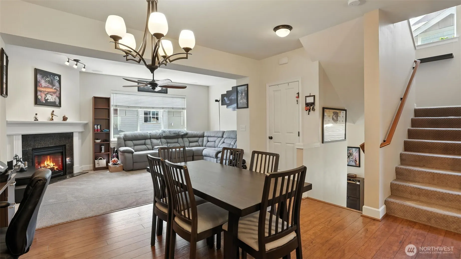 4650 NE 3rd Lane #F1, Renton, WA 98059
