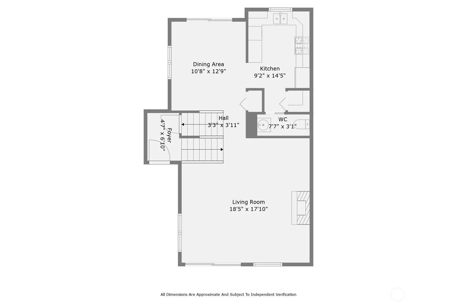 23120 SE Black Nugget Road #D1, Issaquah, WA 98029