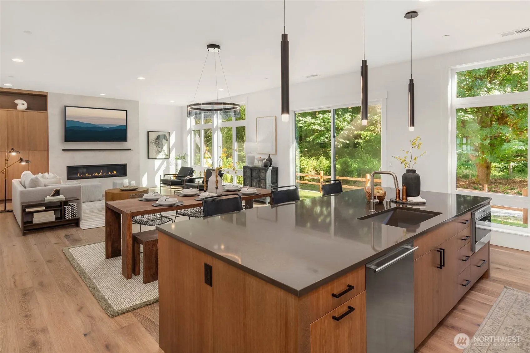 21029 SE 80th Street , Issaquah, WA 98027