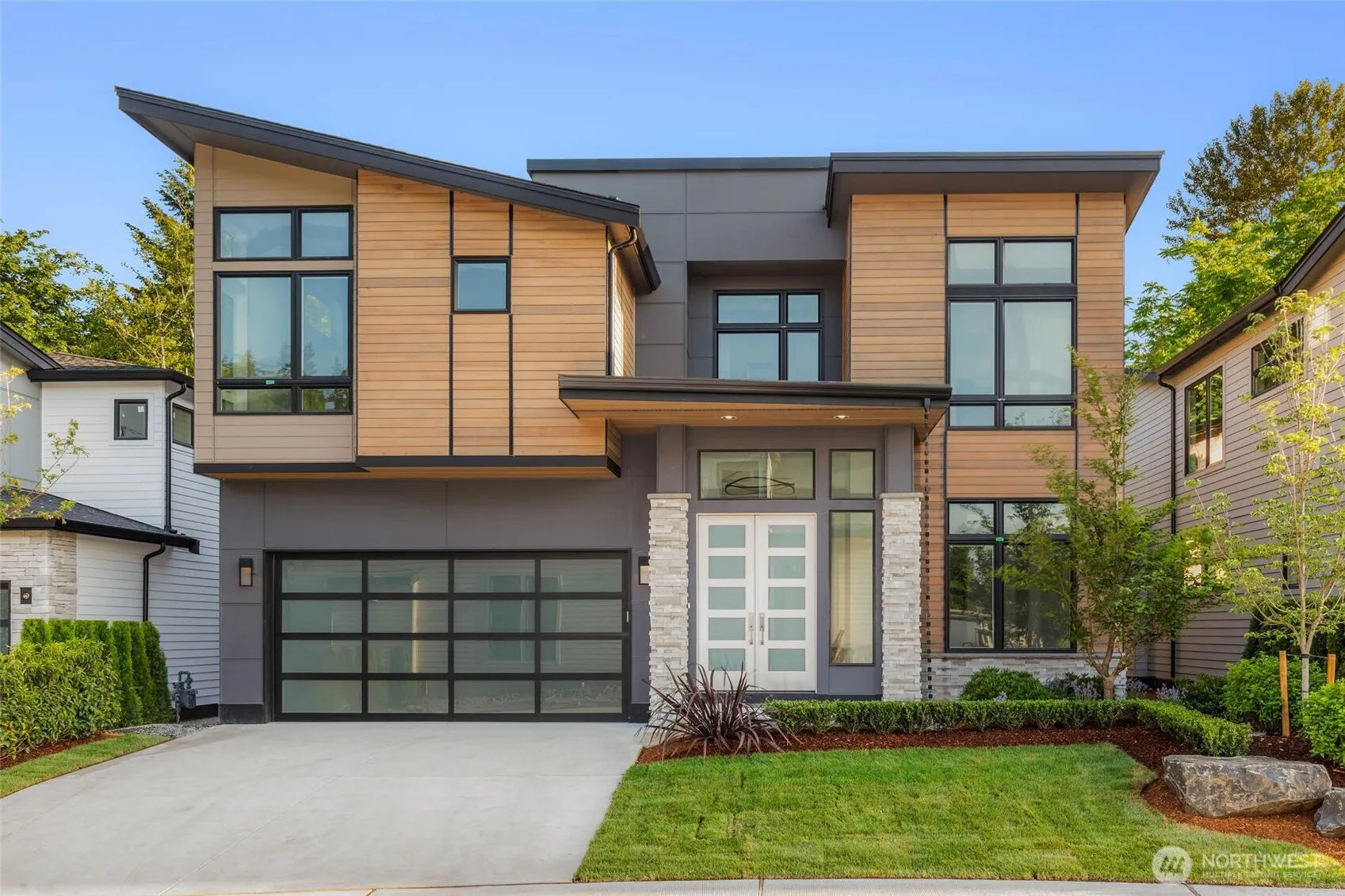 21029 SE 80th Street , Issaquah, WA 98027
