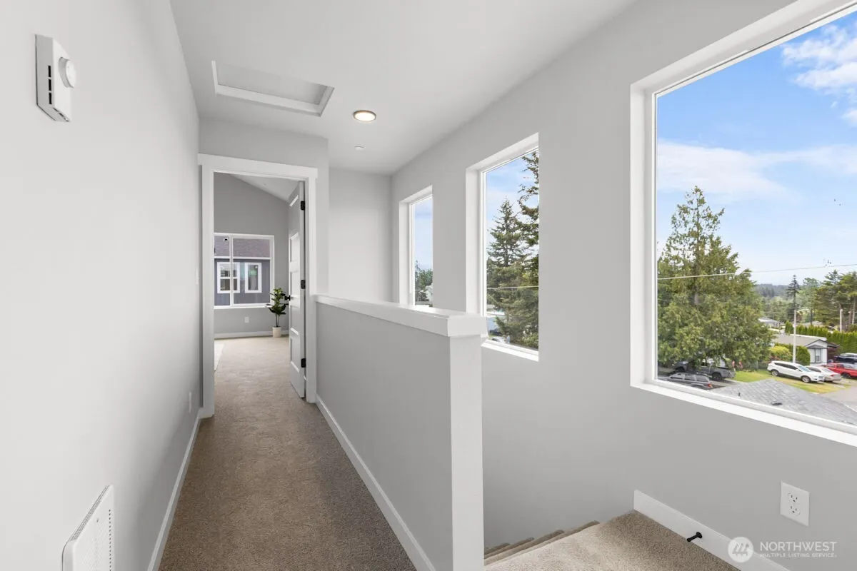 15726 40TH Avenue W #A4, Lynnwood, WA 98087