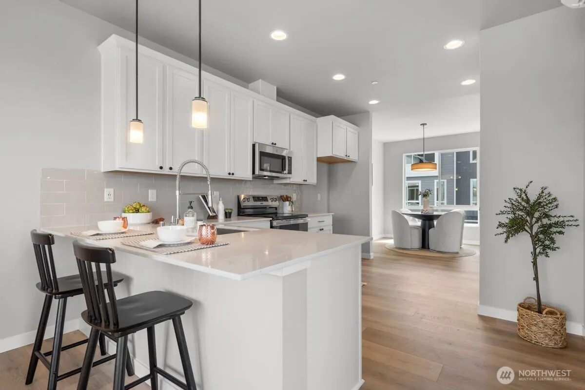 15726 40TH Avenue W #A4, Lynnwood, WA 98087