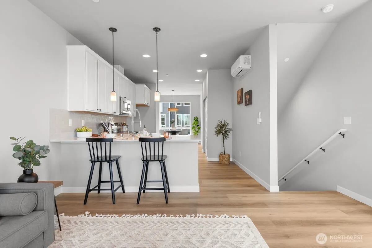15726 40TH Avenue W #A4, Lynnwood, WA 98087