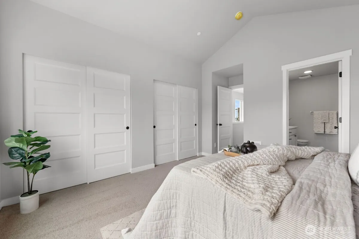 15726 40TH Avenue W #A4, Lynnwood, WA 98087