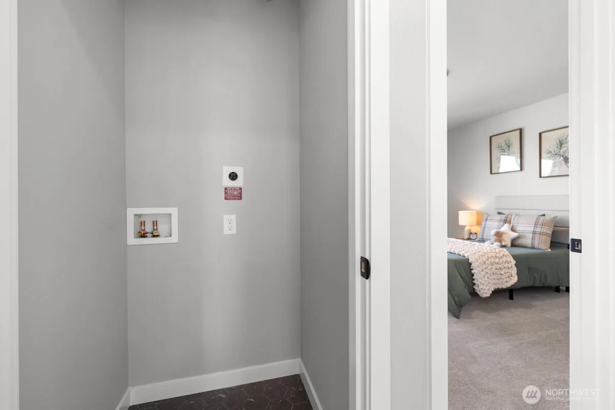 15726 40TH Avenue W #A4, Lynnwood, WA 98087