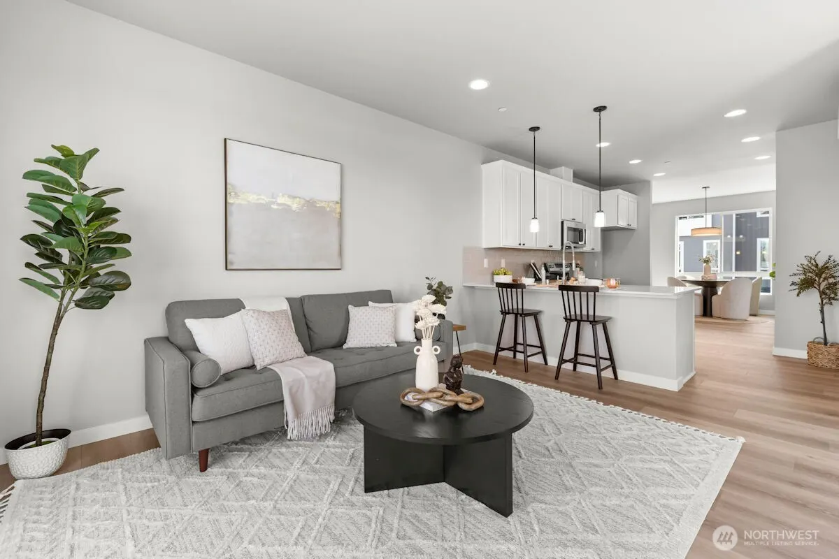 15726 40TH Avenue W #A4, Lynnwood, WA 98087