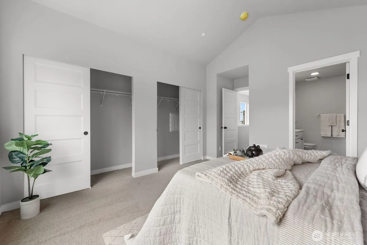 15726 40TH Avenue W #A4, Lynnwood, WA 98087