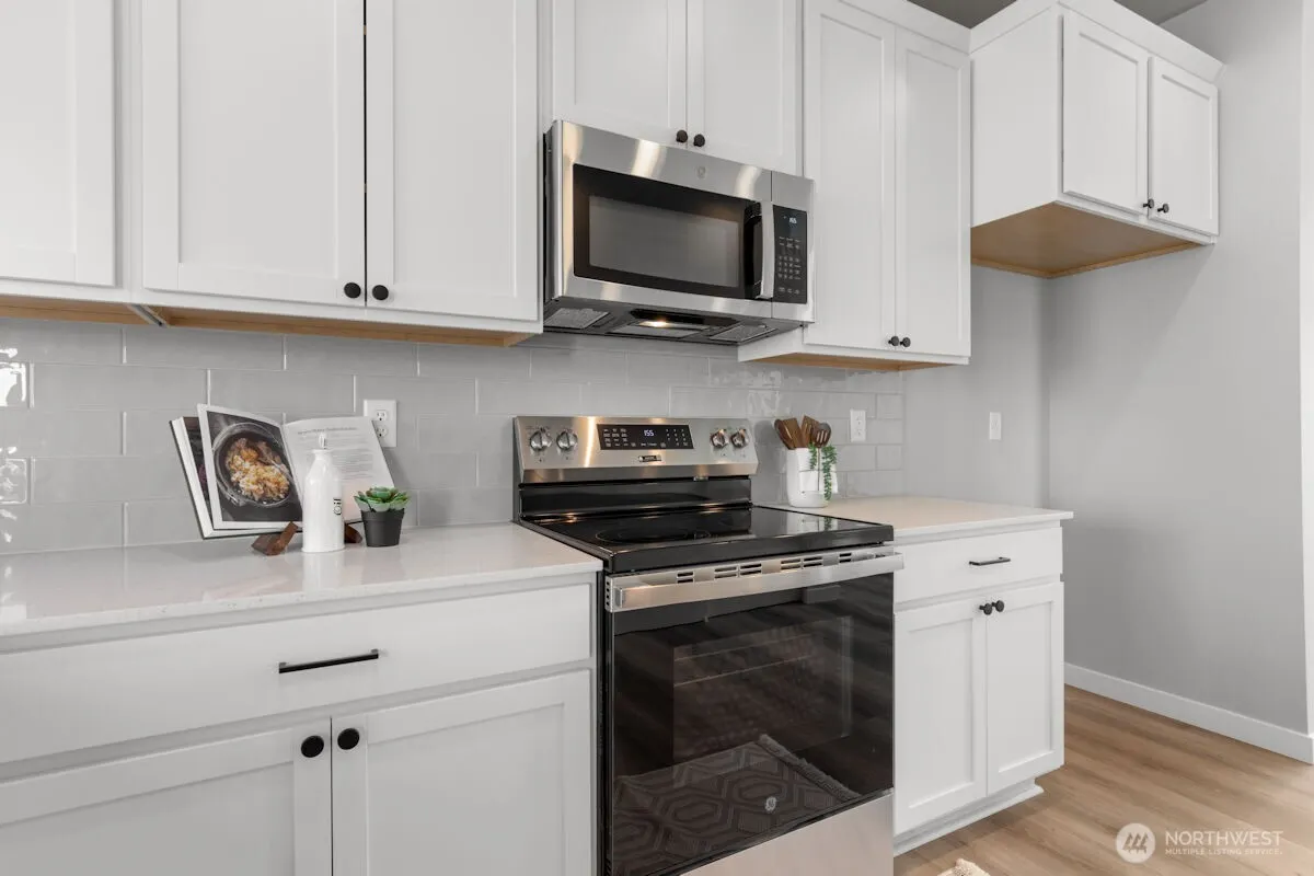15726 40TH Avenue W #A4, Lynnwood, WA 98087