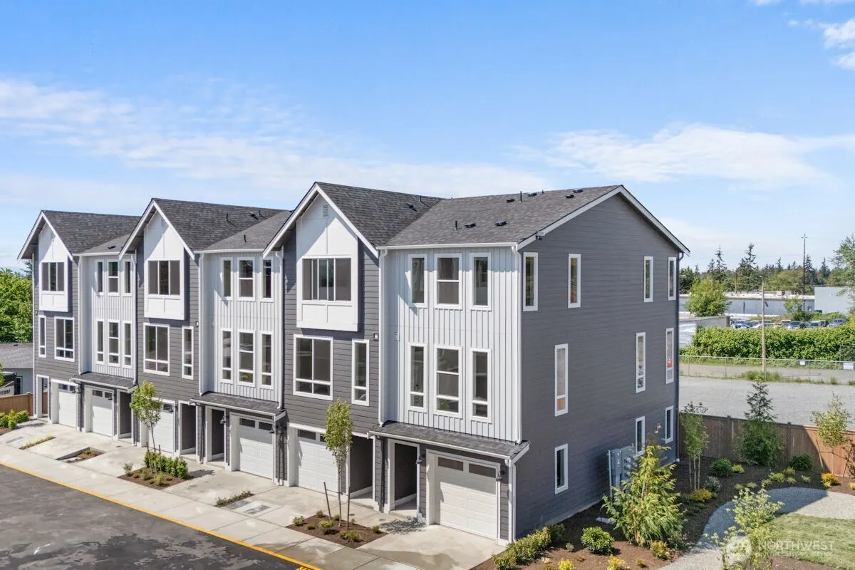 15726 40TH Avenue W #A4, Lynnwood, WA 98087