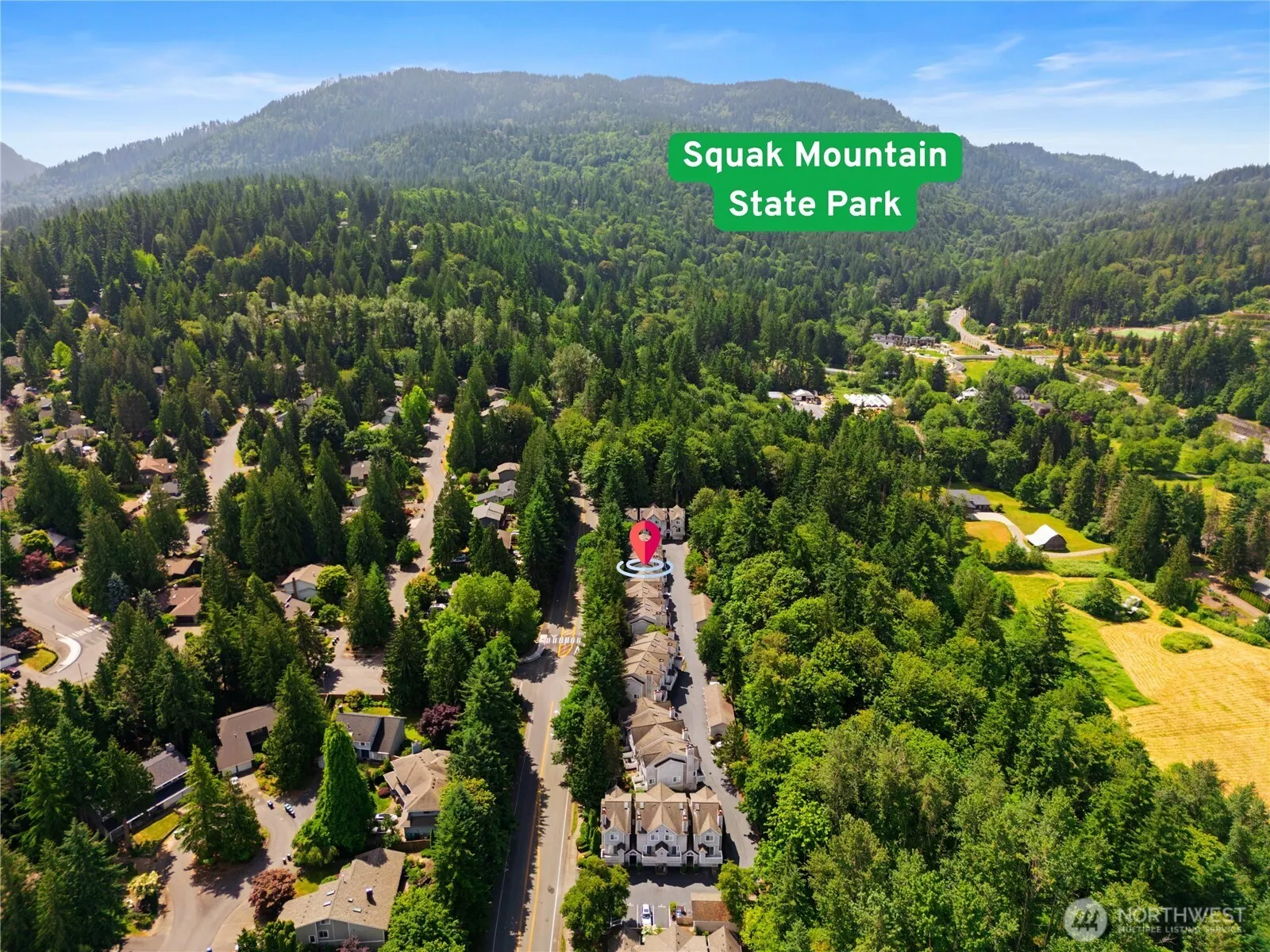 601 12th Avenue NW #F2, Issaquah, WA 98027-2669