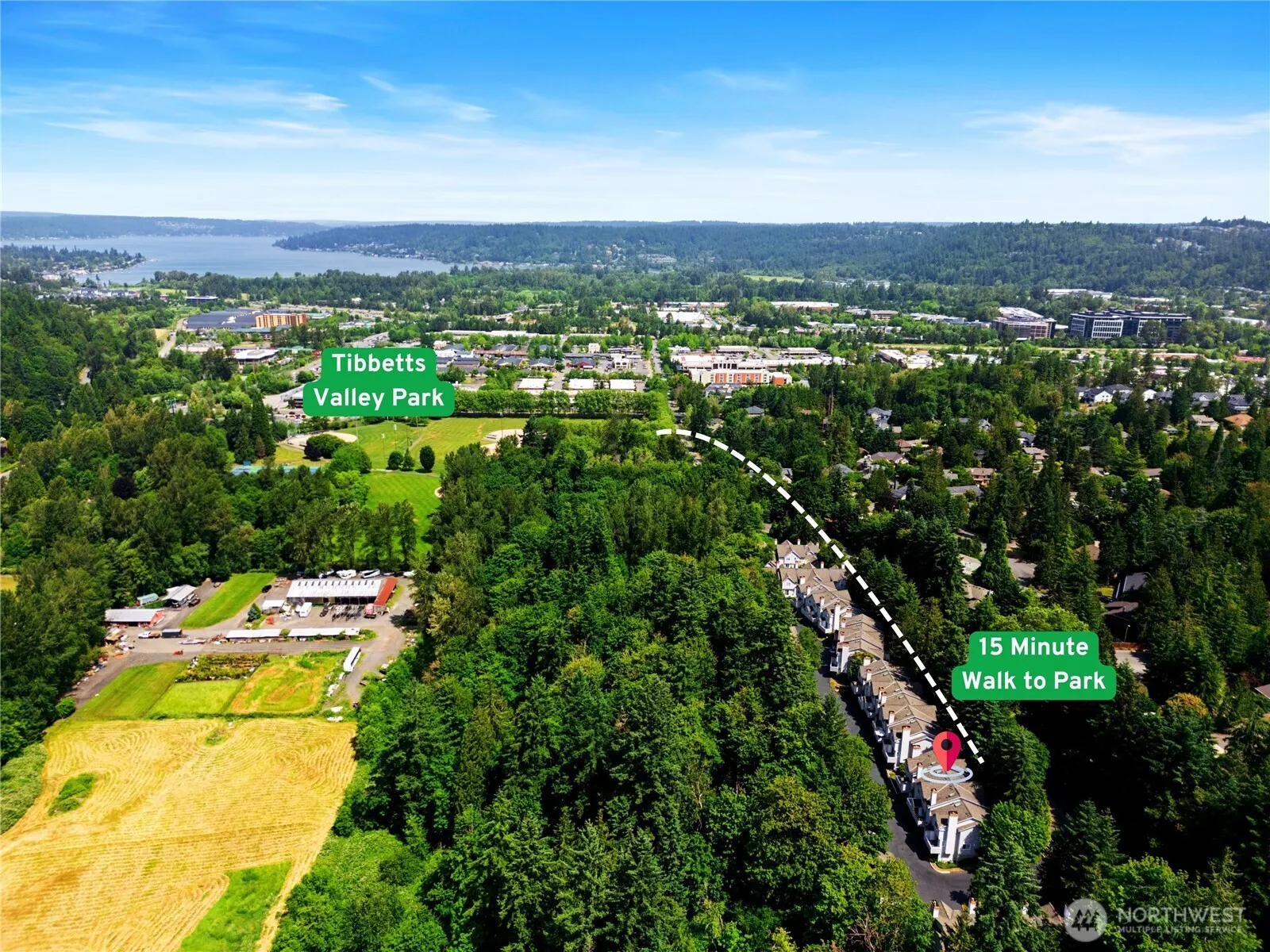 601 12th Avenue NW #F2, Issaquah, WA 98027-2669
