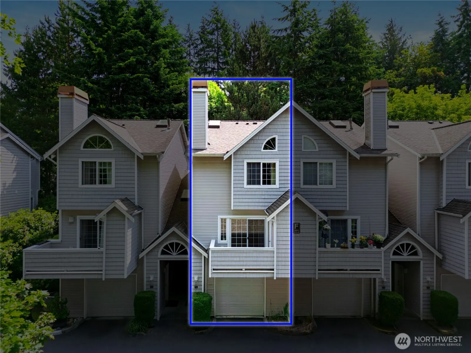 601 12th Avenue NW #F2, Issaquah, WA 98027-2669