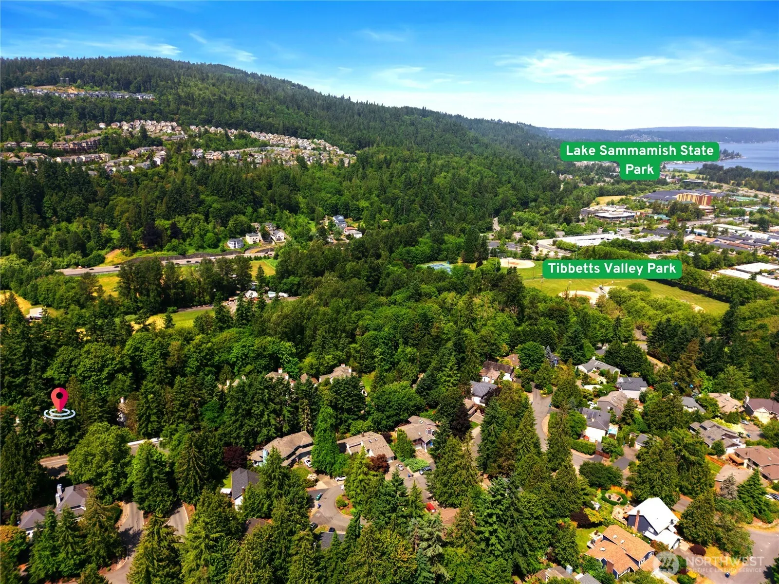 601 12th Avenue NW #F2, Issaquah, WA 98027-2669