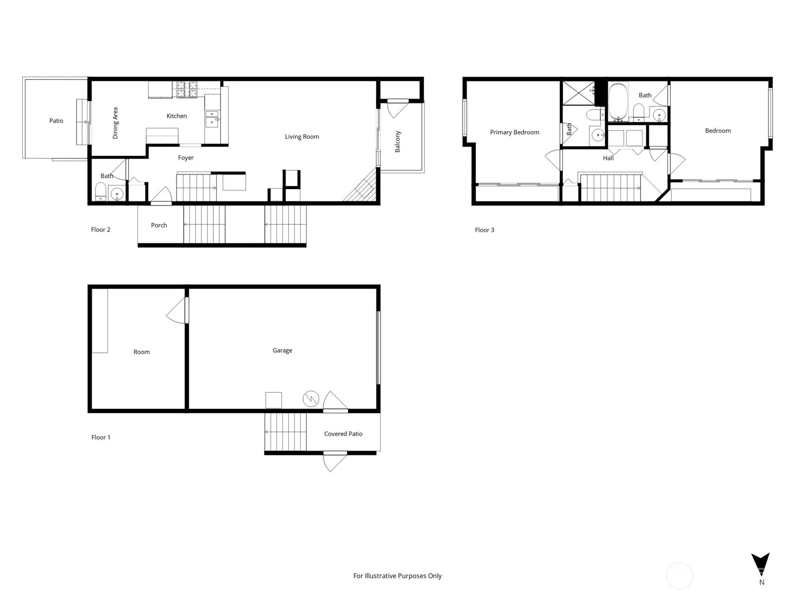 601 12th Avenue NW #F2, Issaquah, WA 98027-2669