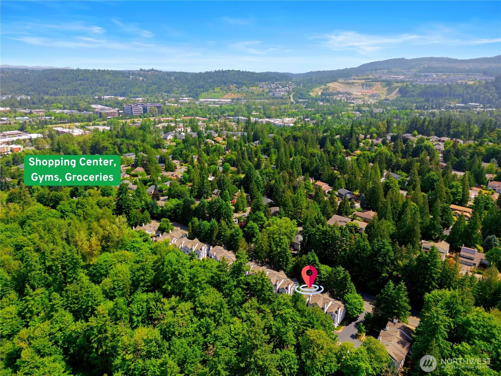 601 12th Avenue NW #F2, Issaquah, WA 98027-2669