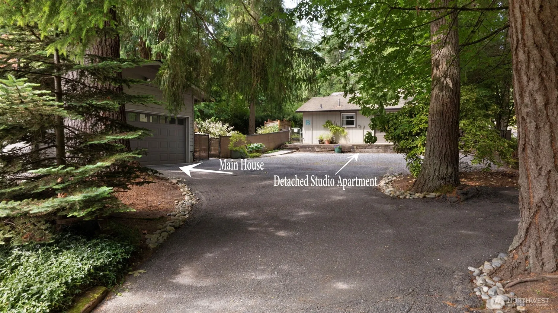 19555 Ave NE 170th , Woodinville, WA 98072-9807