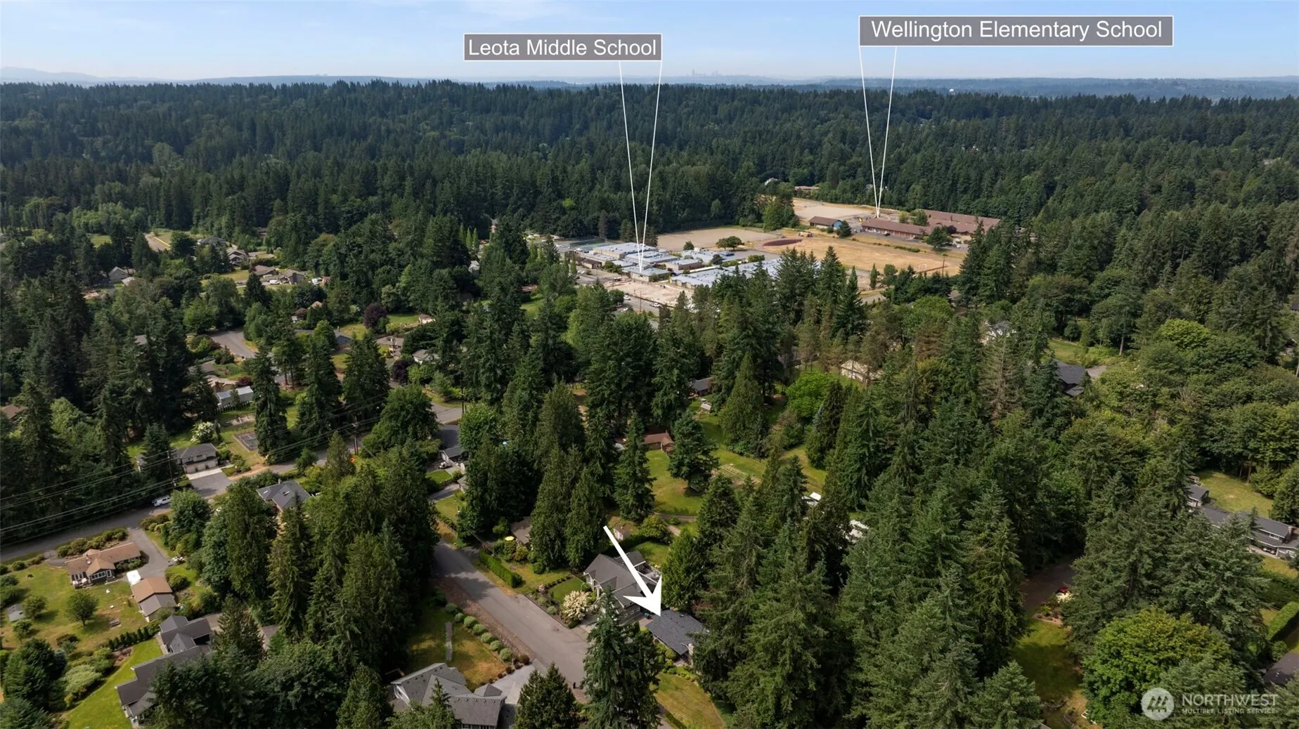 19555 Ave NE 170th , Woodinville, WA 98072-9807
