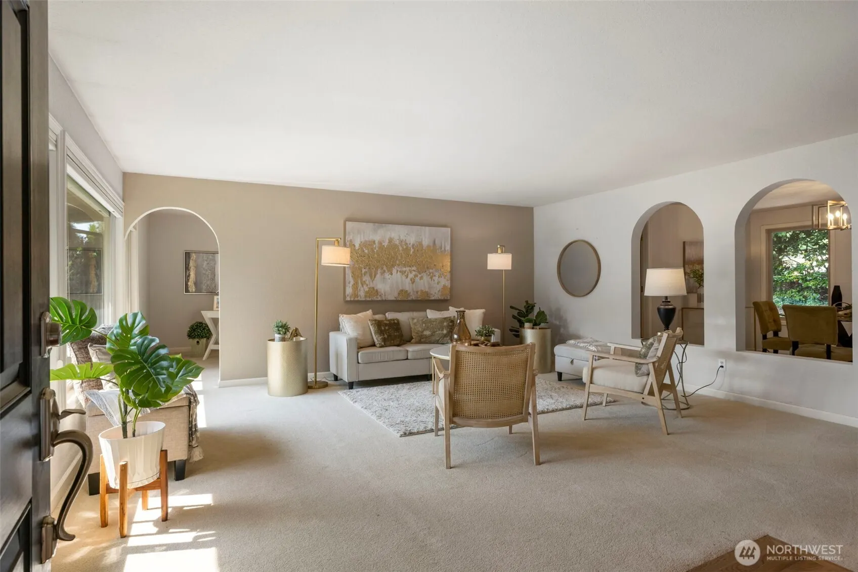 19555 Ave NE 170th , Woodinville, WA 98072-9807