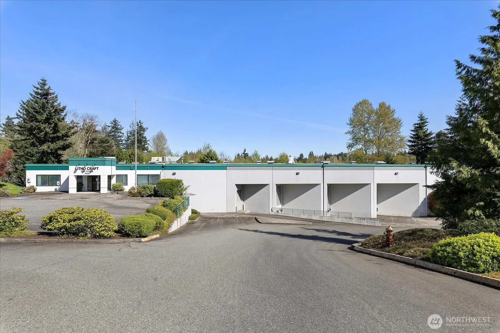 21021 66th Avenue W, Lynnwood, WA 98036
