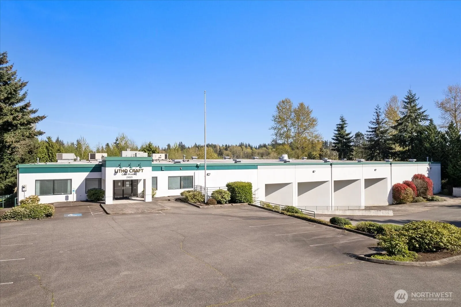 21021 66th Avenue W, Lynnwood, WA 98036