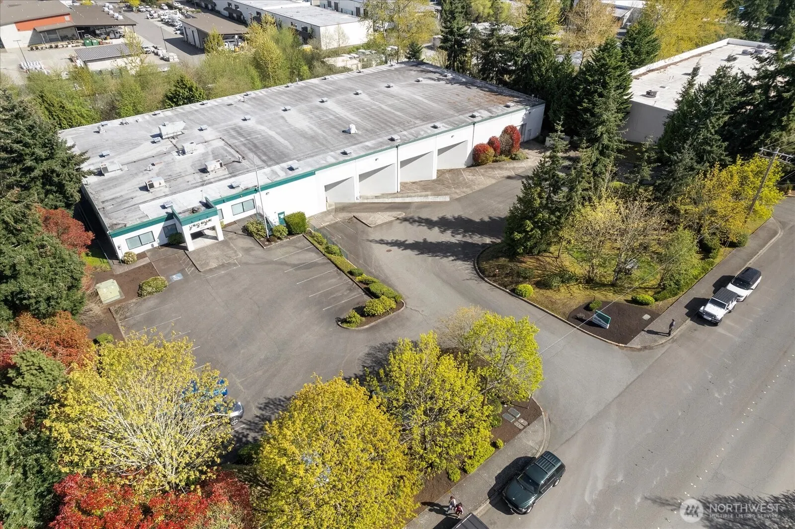 21021 66th Avenue W, Lynnwood, WA 98036