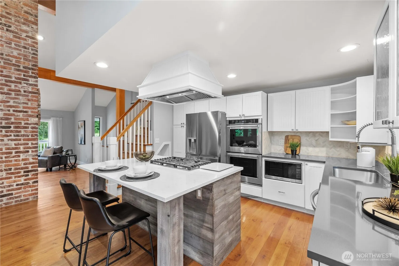 16820 269th Avenue SE, Issaquah, WA 98027