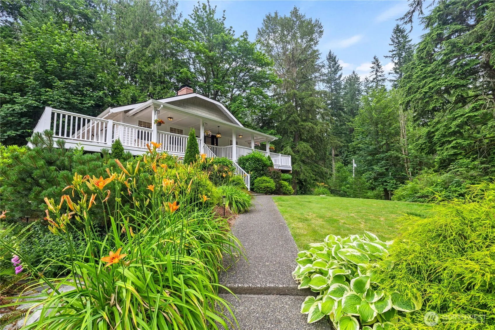 16820 269th Avenue SE, Issaquah, WA 98027