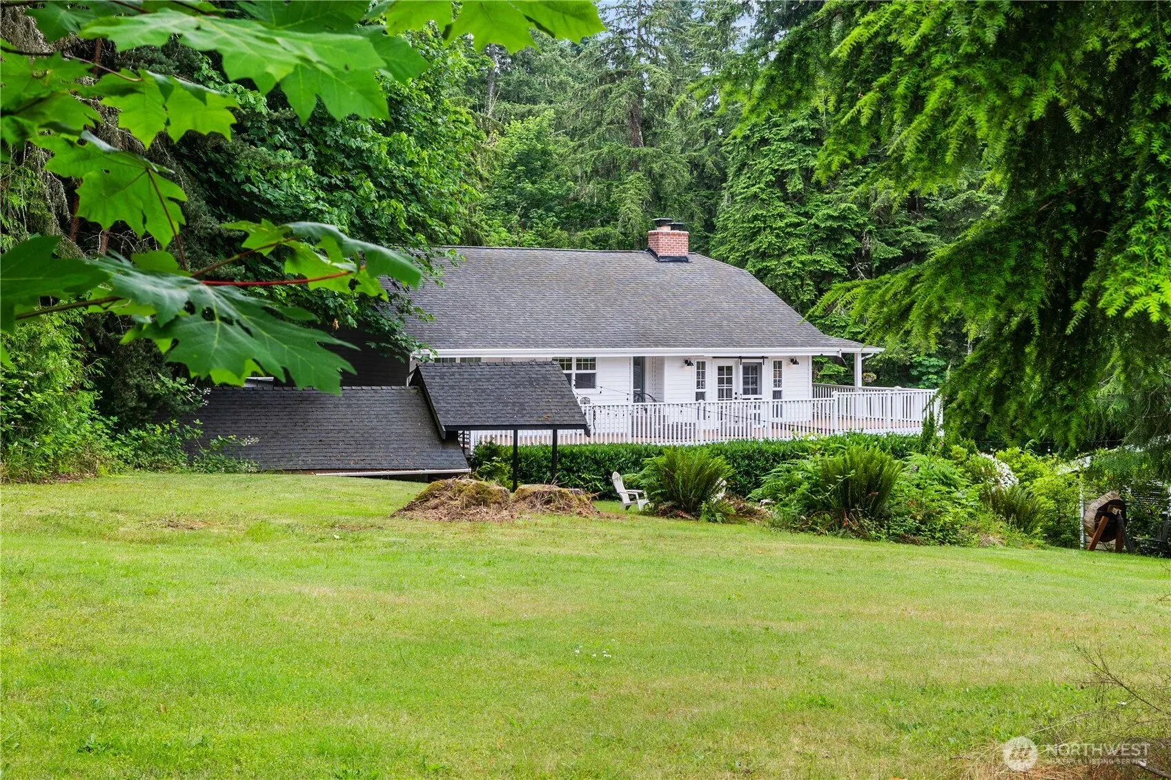 16820 269th Avenue SE, Issaquah, WA 98027