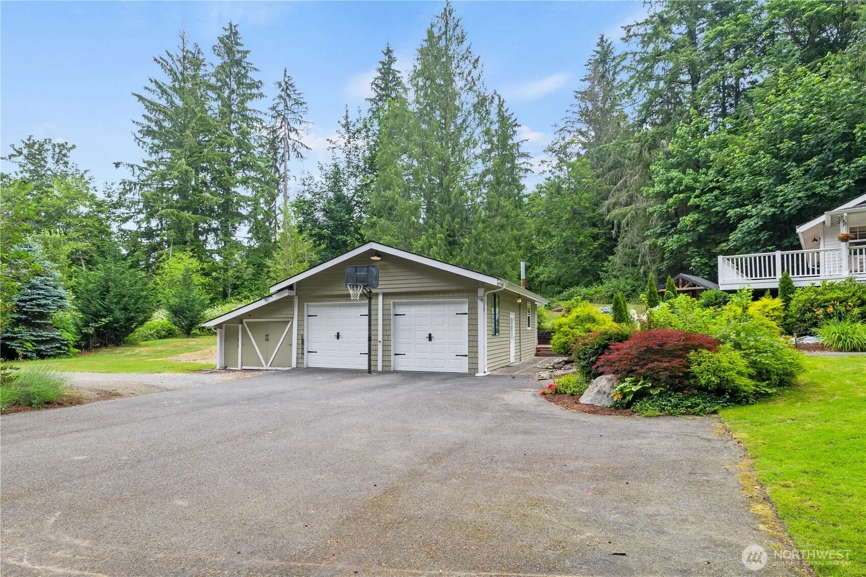 16820 269th Avenue SE, Issaquah, WA 98027