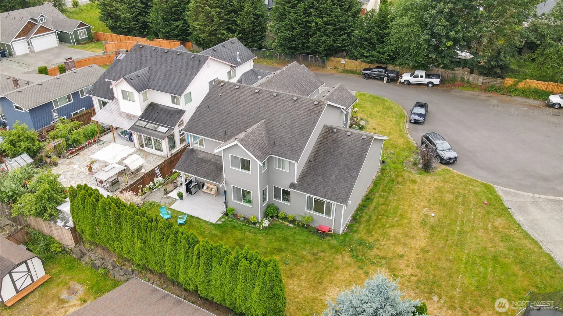 709 142nd Pl SW, Lynnwood, WA 98087