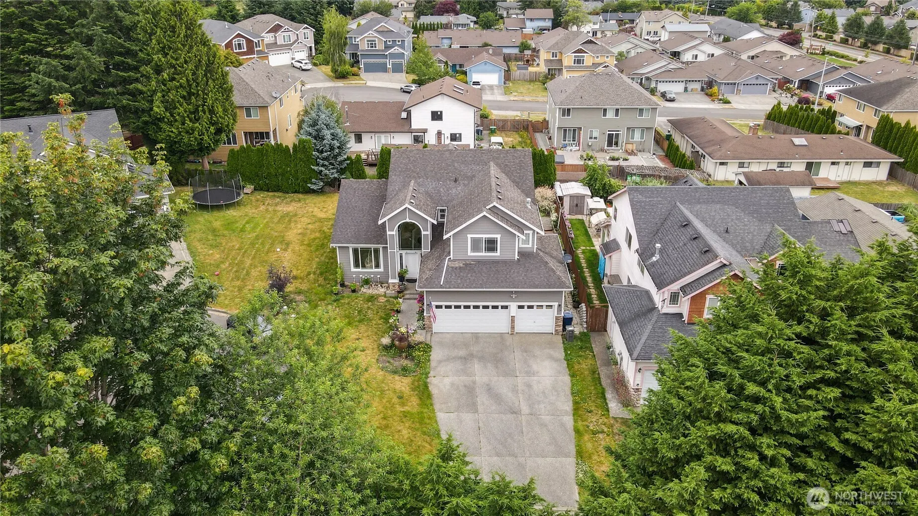 709 142nd Pl SW, Lynnwood, WA 98087