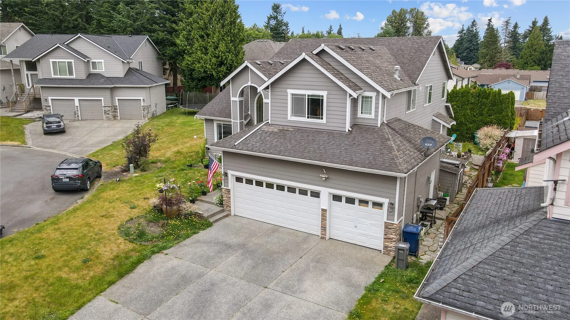 709 142nd Pl SW, Lynnwood, WA 98087