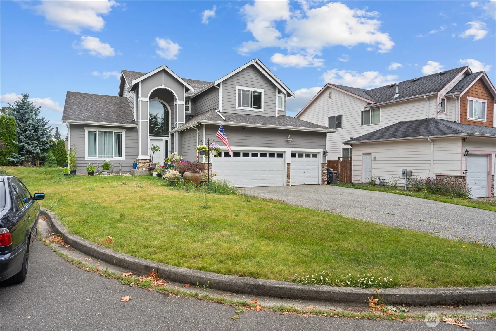 709 142nd Pl SW, Lynnwood, WA 98087