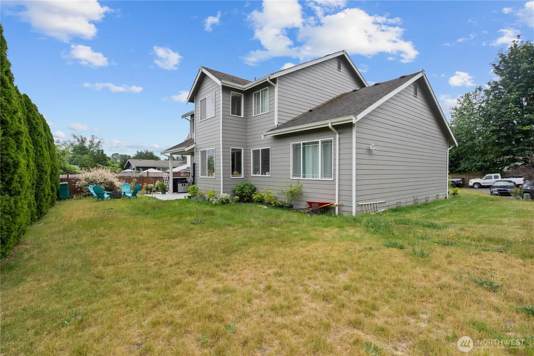 709 142nd Pl SW, Lynnwood, WA 98087