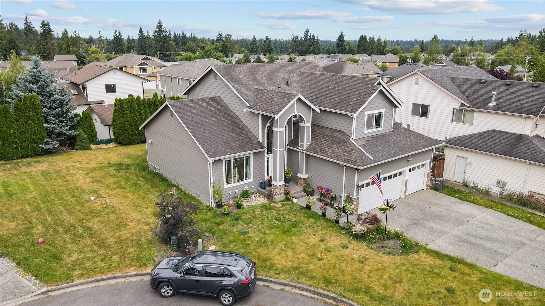 709 142nd Pl SW, Lynnwood, WA 98087