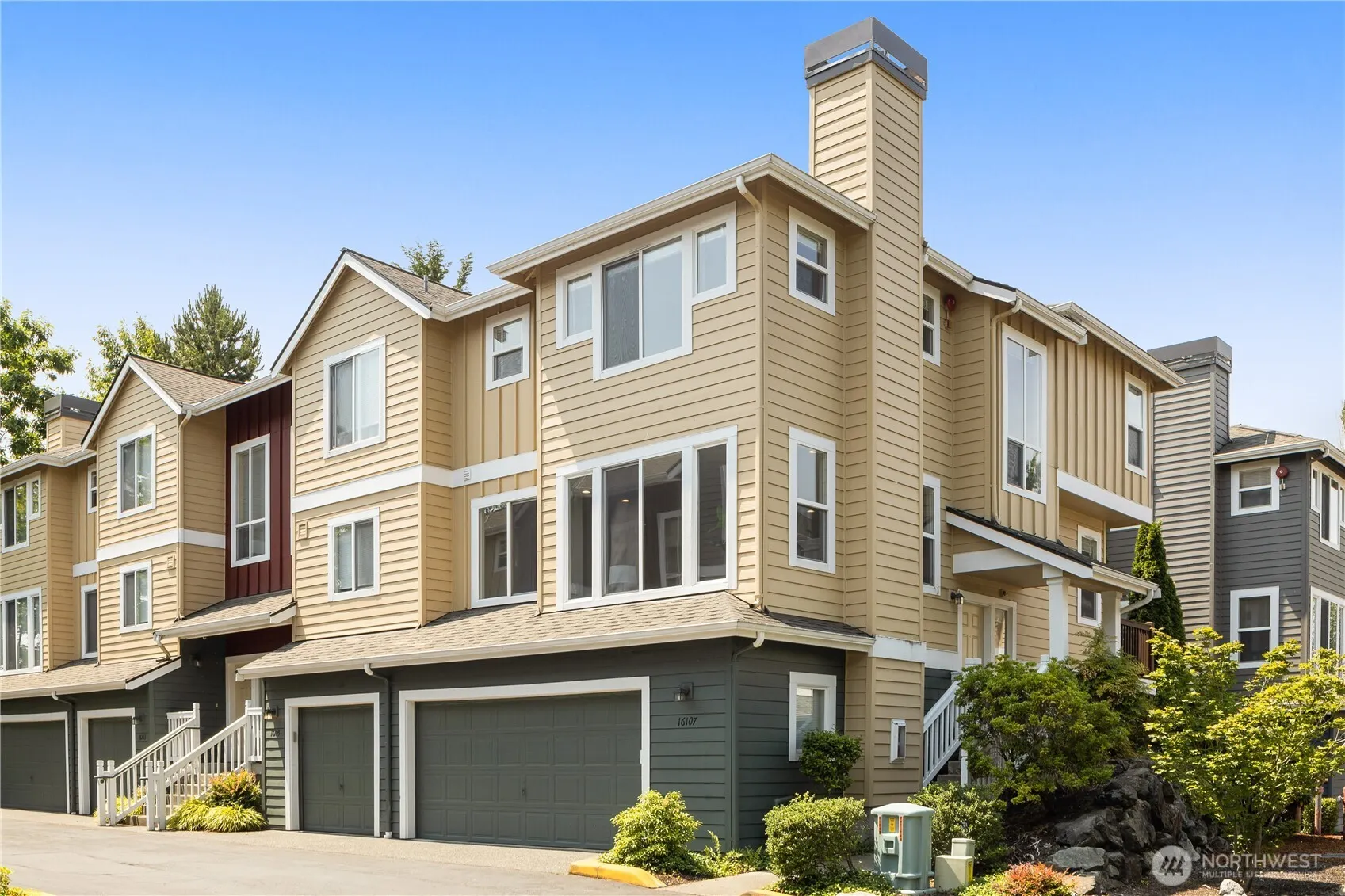 16107 NE 90th Way #3304, Redmond, WA 98052