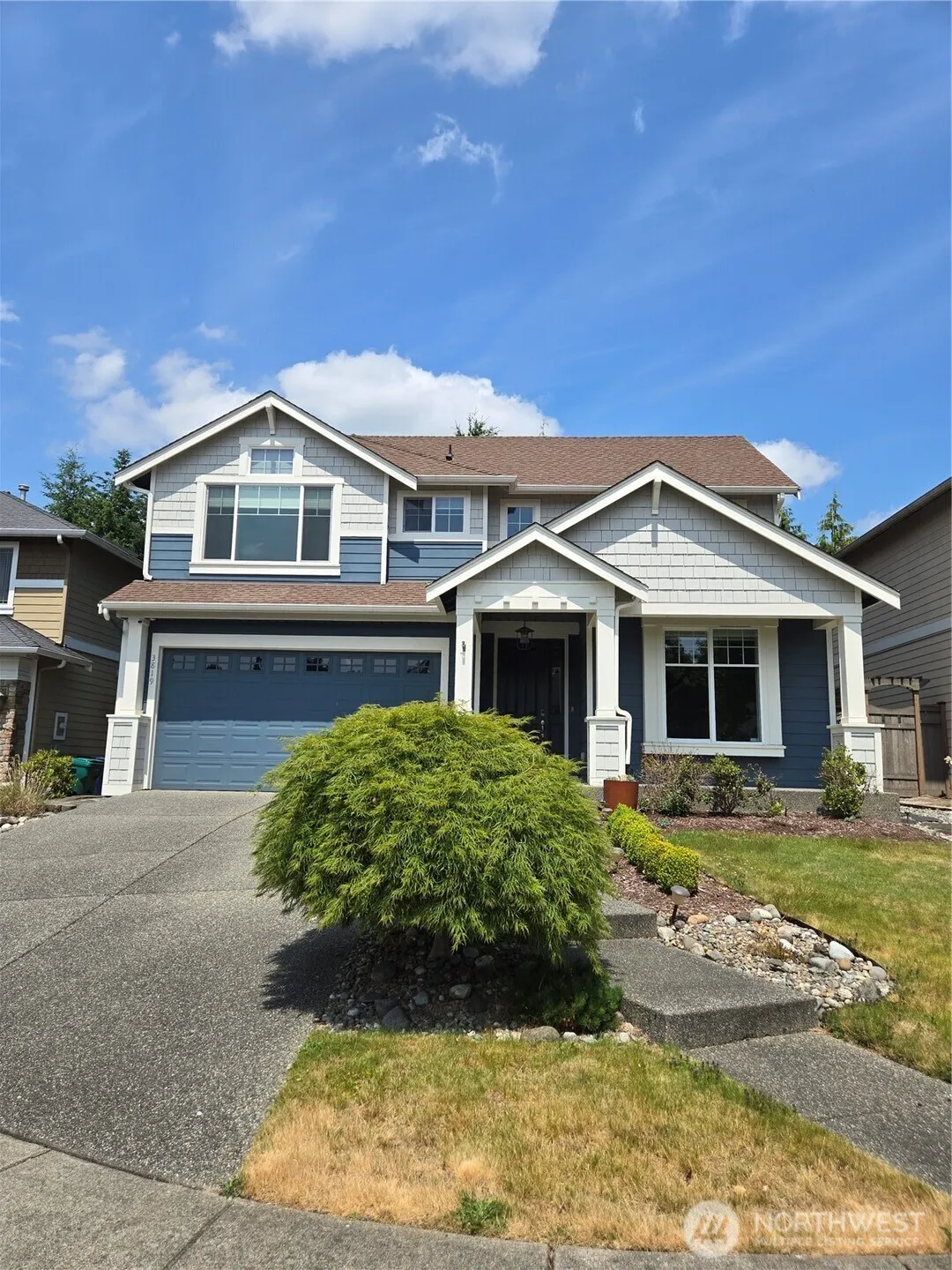 3819 216th Place SE, Bothell, WA 98021