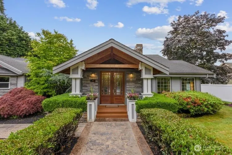 16704 162nd Avenue NE, Woodinville, WA 98072