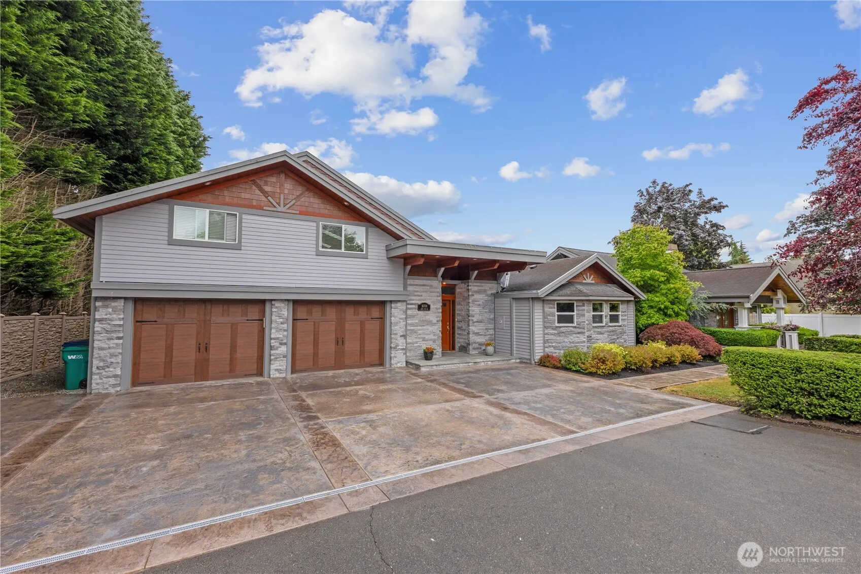 16704 162nd Avenue NE, Woodinville, WA 98072