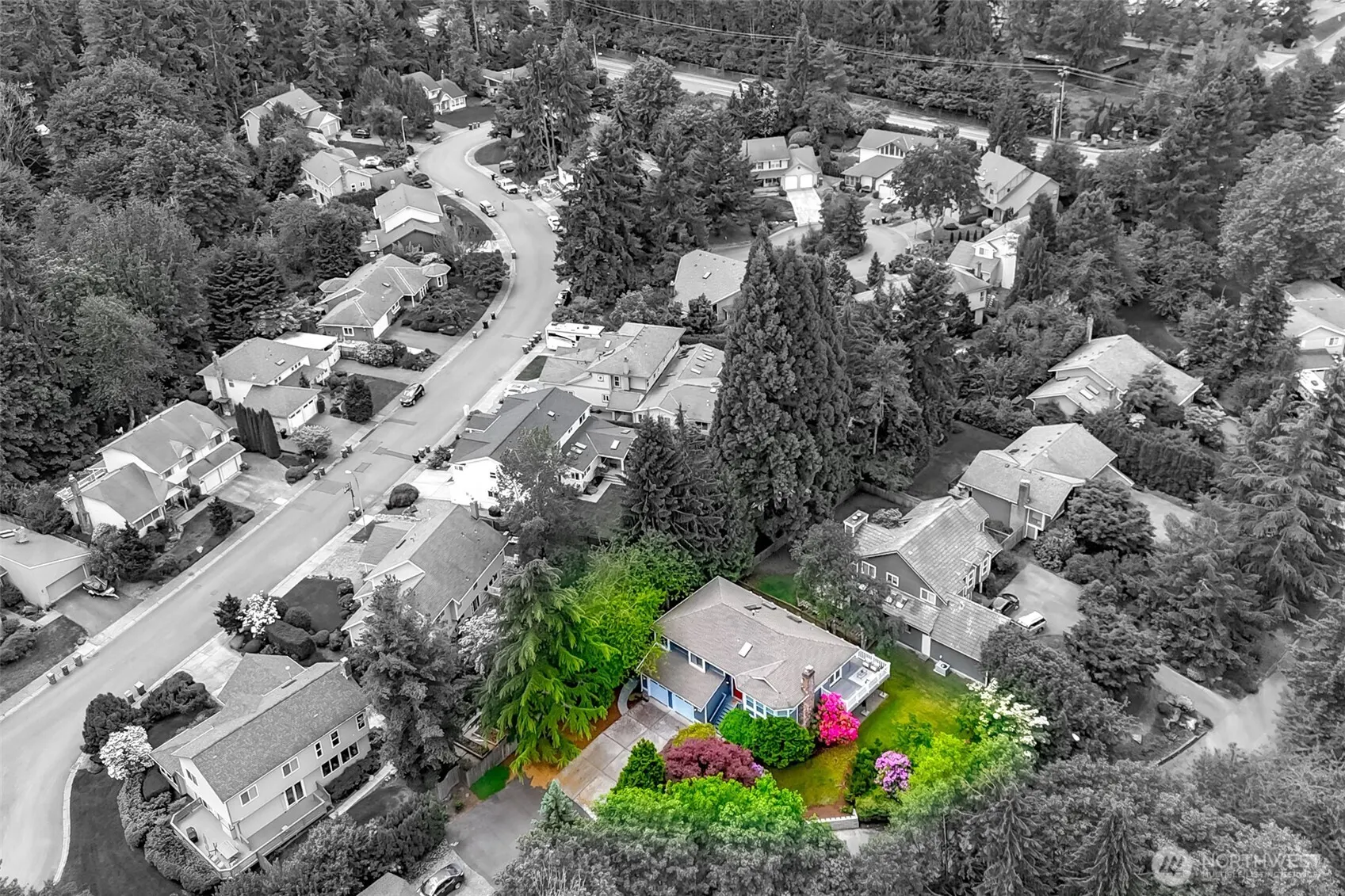 11633 132nd Court NE, Redmond, WA 98052