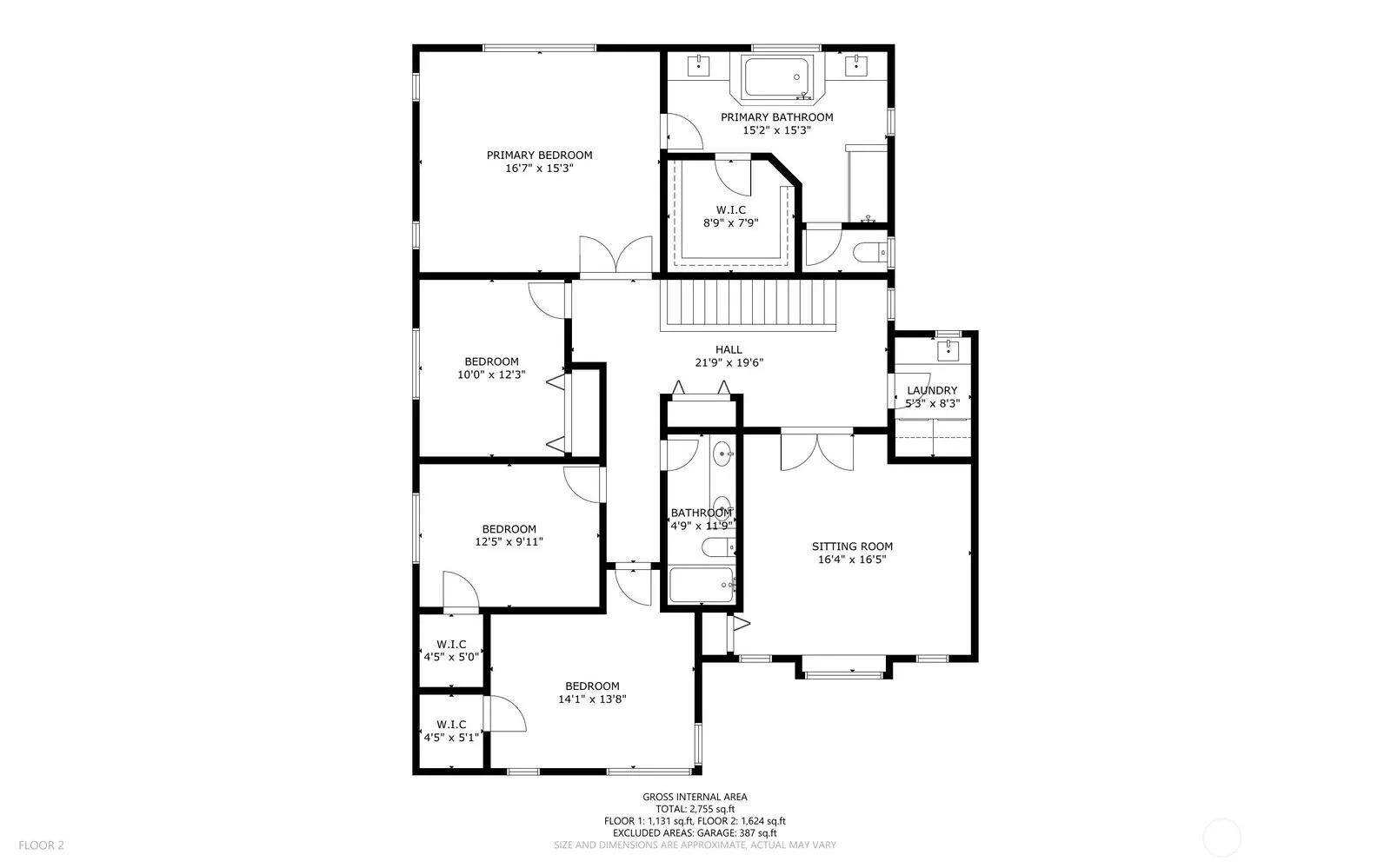 6555 125th Avenue NE, Kirkland, WA 98033