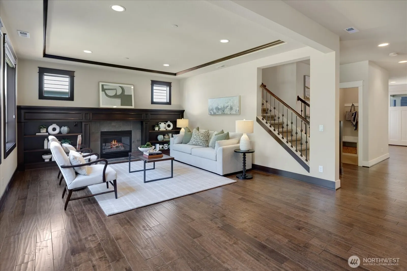 6555 125th Avenue NE, Kirkland, WA 98033