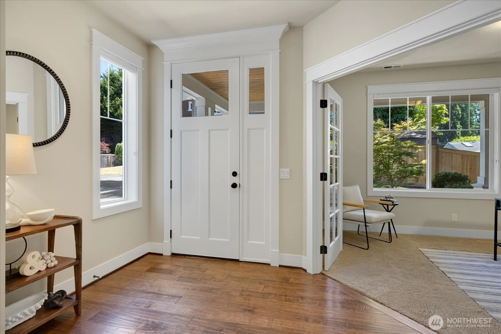 6555 125th Avenue NE, Kirkland, WA 98033