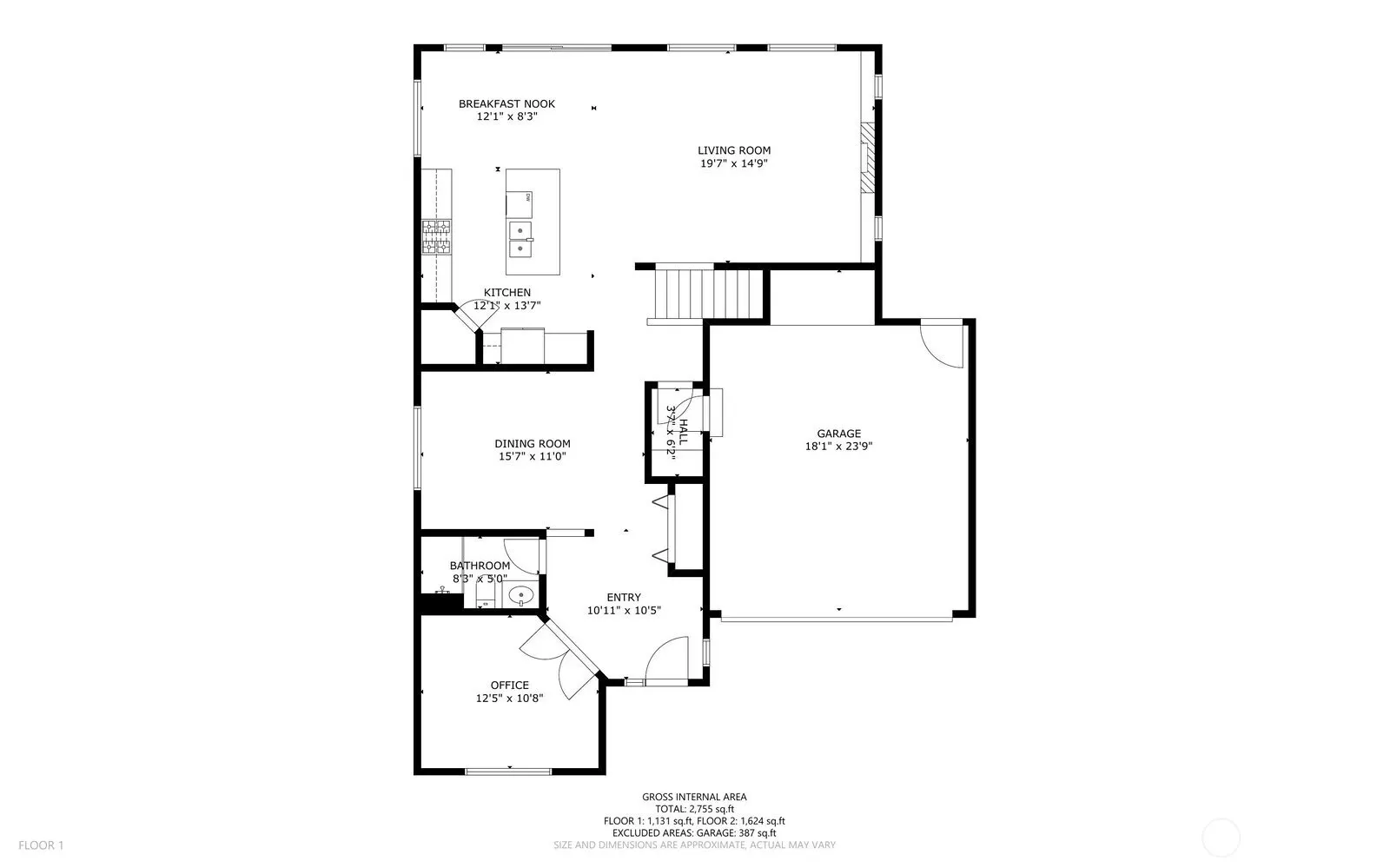 6555 125th Avenue NE, Kirkland, WA 98033