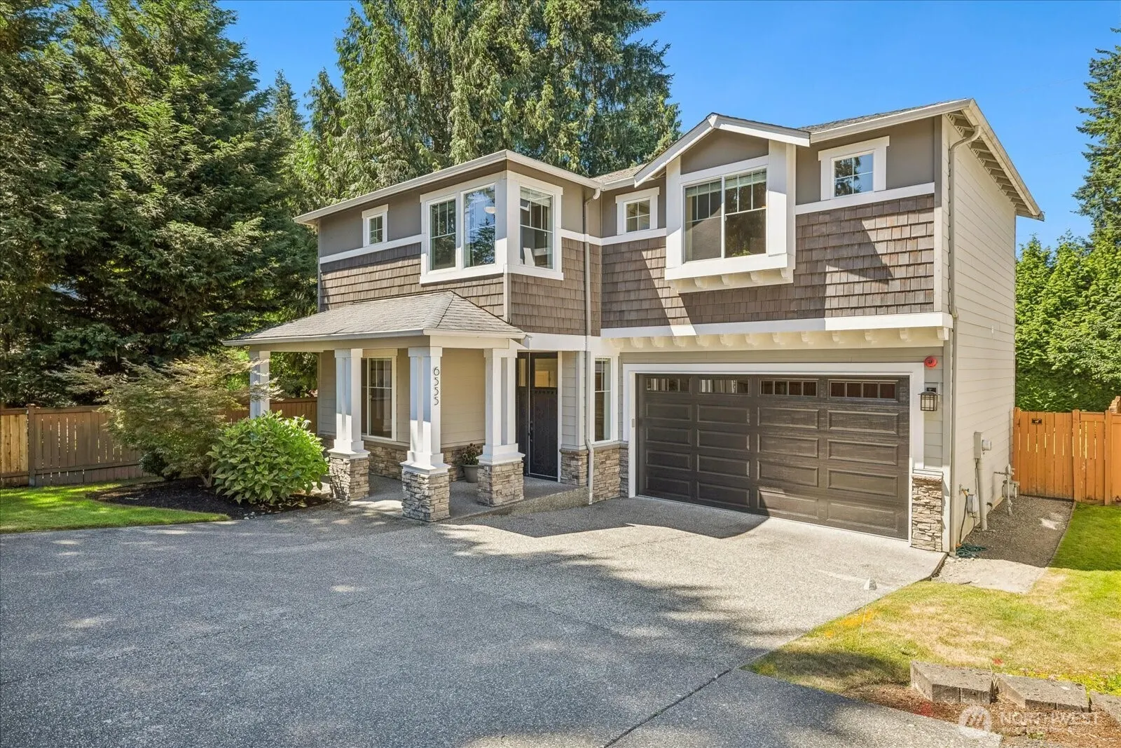 6555 125th Avenue NE, Kirkland, WA 98033