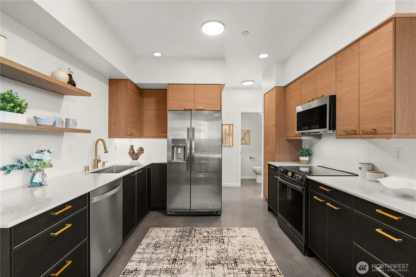 23214 Fitzgerald Road #2, Bothell, WA 98021