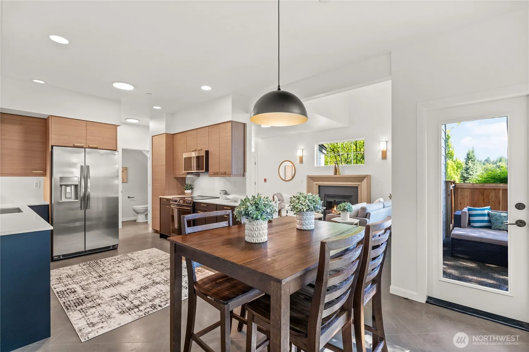 23214 Fitzgerald Road #2, Bothell, WA 98021